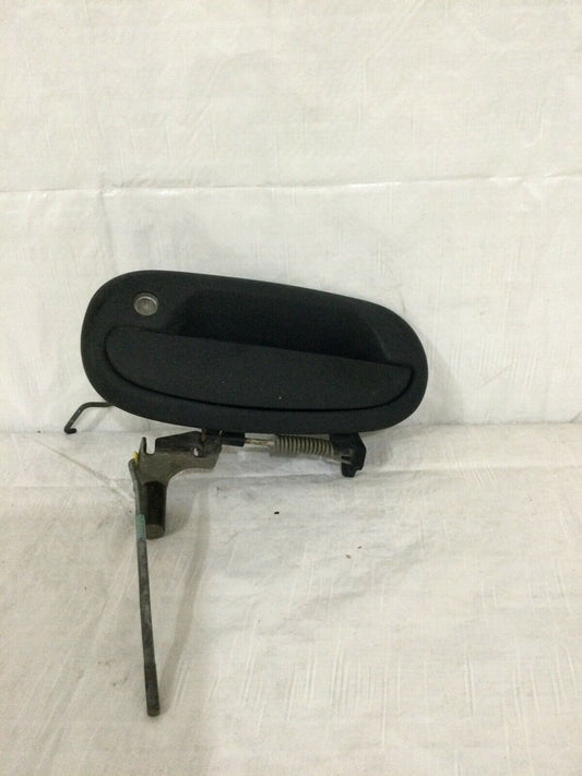 2002 Ford F-150 F150 Front Left Driver Exterior Door Handle OEM