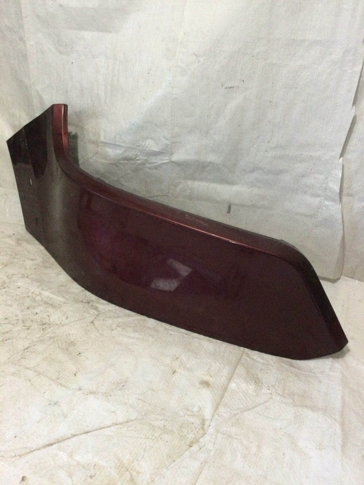2019-2024 RAM 1500 Front Right Bumper Filler Moulding Trim OEM
