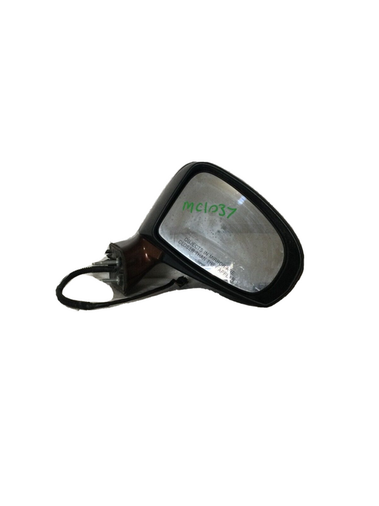 2015 Toyota Venza Heated Side View Mirror W/ Turn Signal Right Passenger OEM