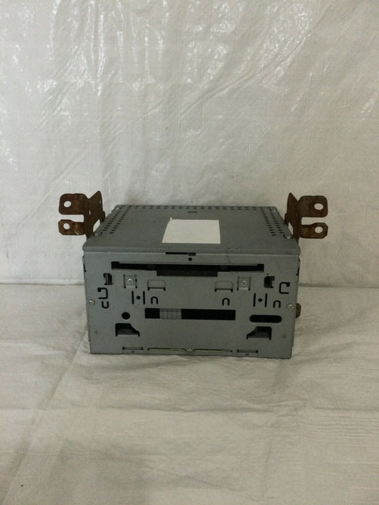2016 Mitsubishi Lancer AM FM Radio CD Player OEM