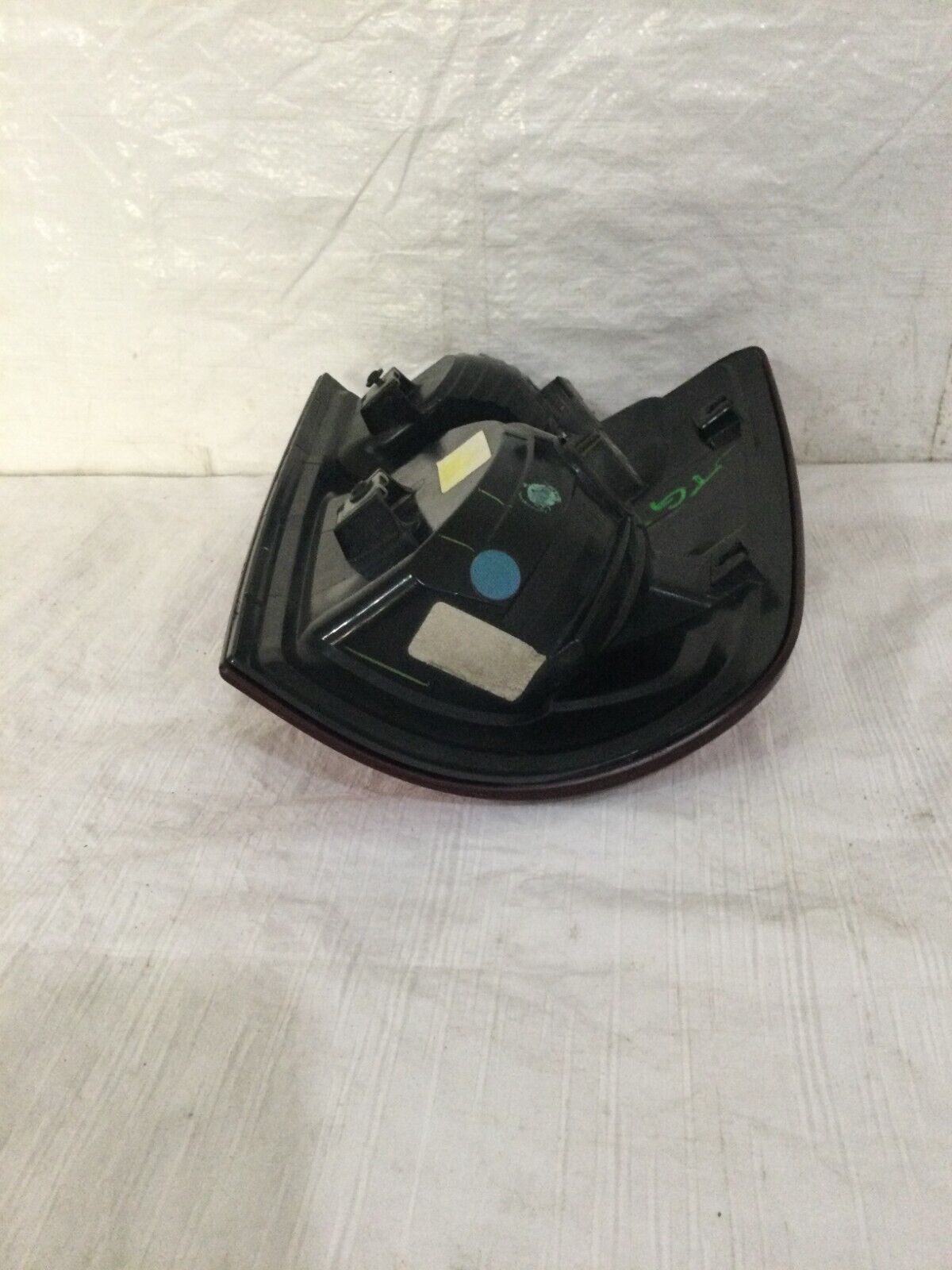 2020 Ram 1500 Passenger Right Side Tail Light Taillight OEM