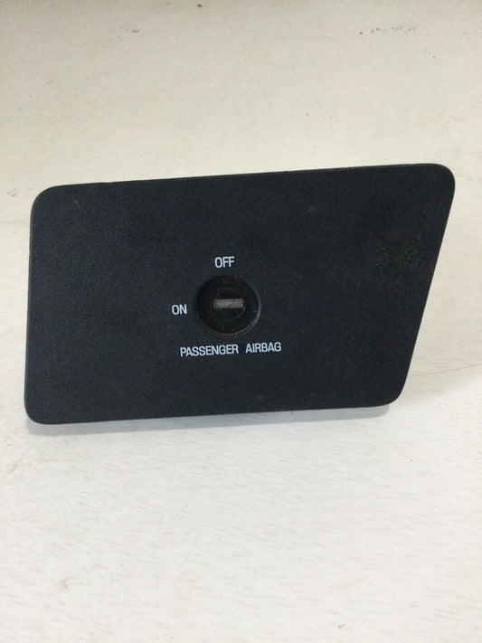 2012 Ford F-250SD Passenger Switch OEM