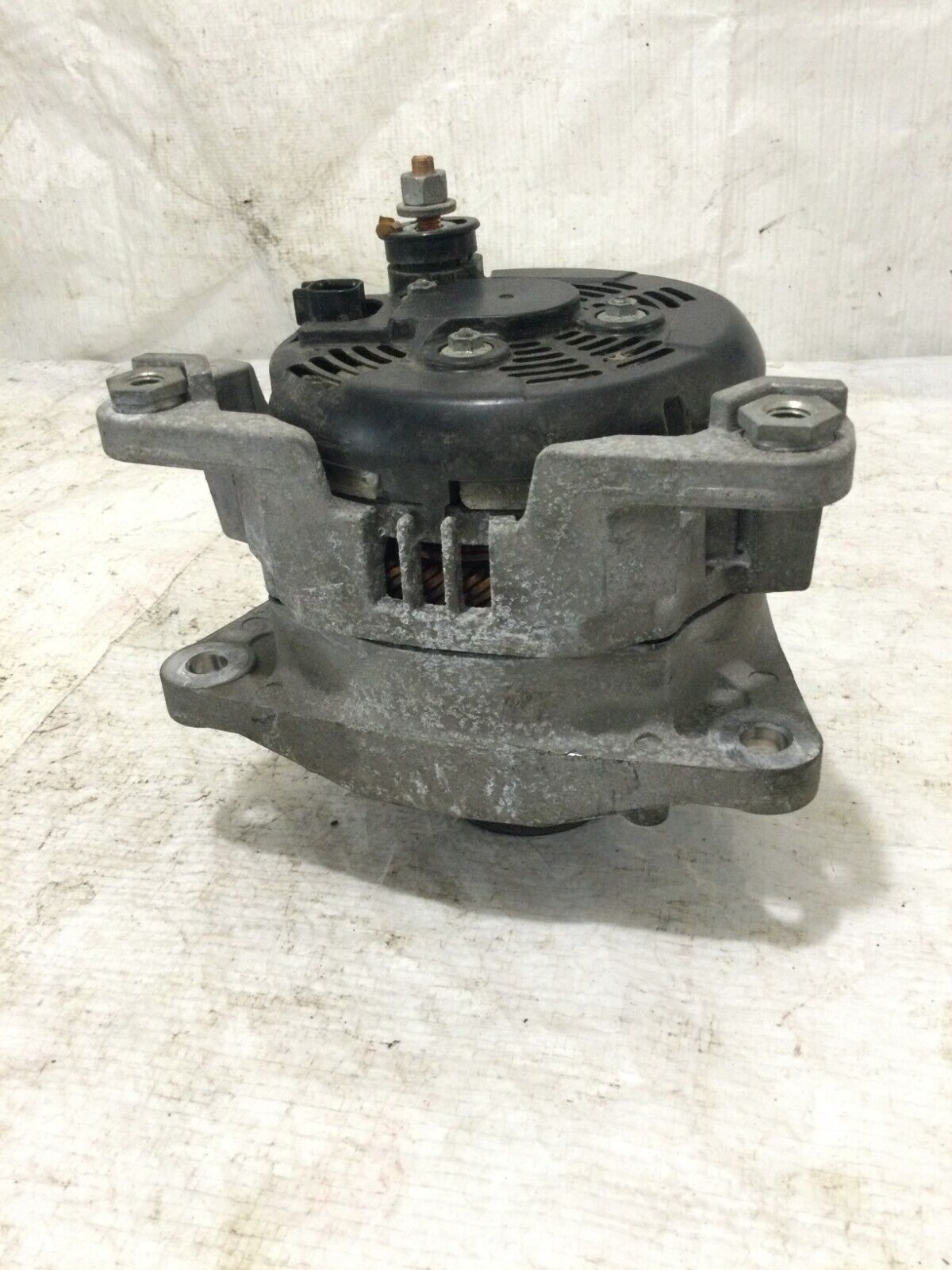 2019 Dodge Ram 1500 Alternator Motor 5.7L OEM 56029644AB