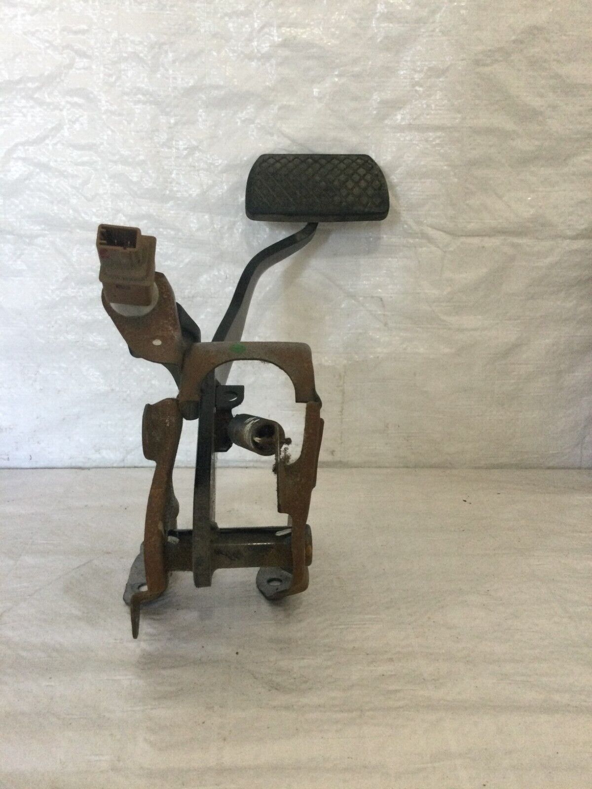 2016-2018 Honda Civic Foot Step Brake Pedal OEM