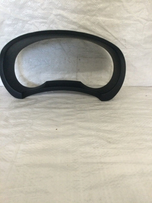 2013 Nissan Altima Speedometer Gauge Cluster Dash Bezel 68240-3TA0A Black 