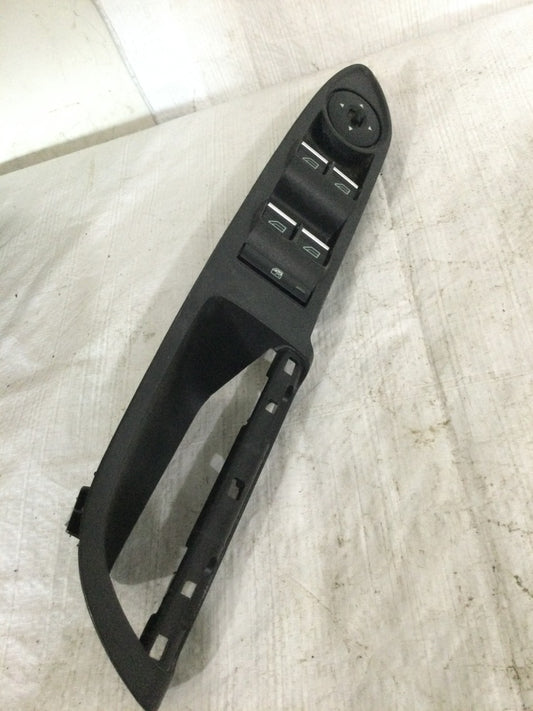 2014 Ford Escape Left Driver Door Power Window Switch OEM F1ET-14A132-AC