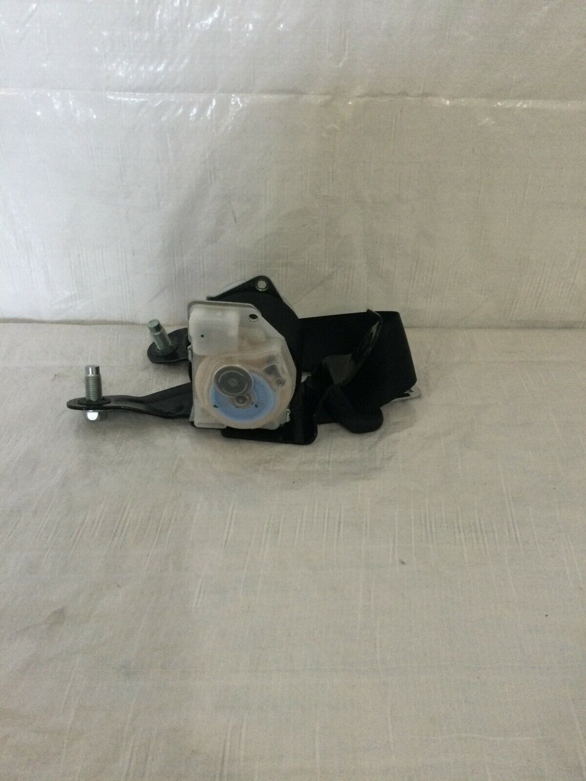 2016-2018 Honda Civic Rear Right Passenger Seat Belt OEM 2494574 