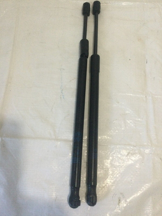 2019-2022 GMC Sierra 1500 Hood Support Shock Strut Pair 23388846 OEM
