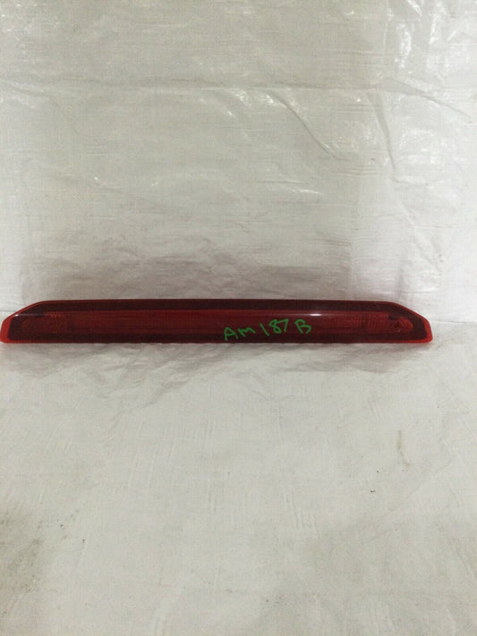 2013-2019 Ford Escape Rear Center High Mount Stop Light CJ54-13A601-AE OEM 