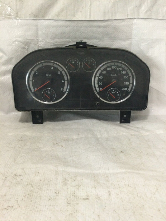 2011 Dodge Ram 1500 Speedometer  Cluster  56046300AG OEM