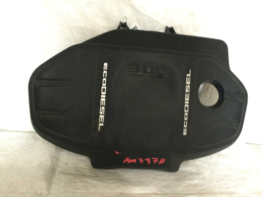 2015 Dodge Ram 1500 3.0L Engine Cover OEM