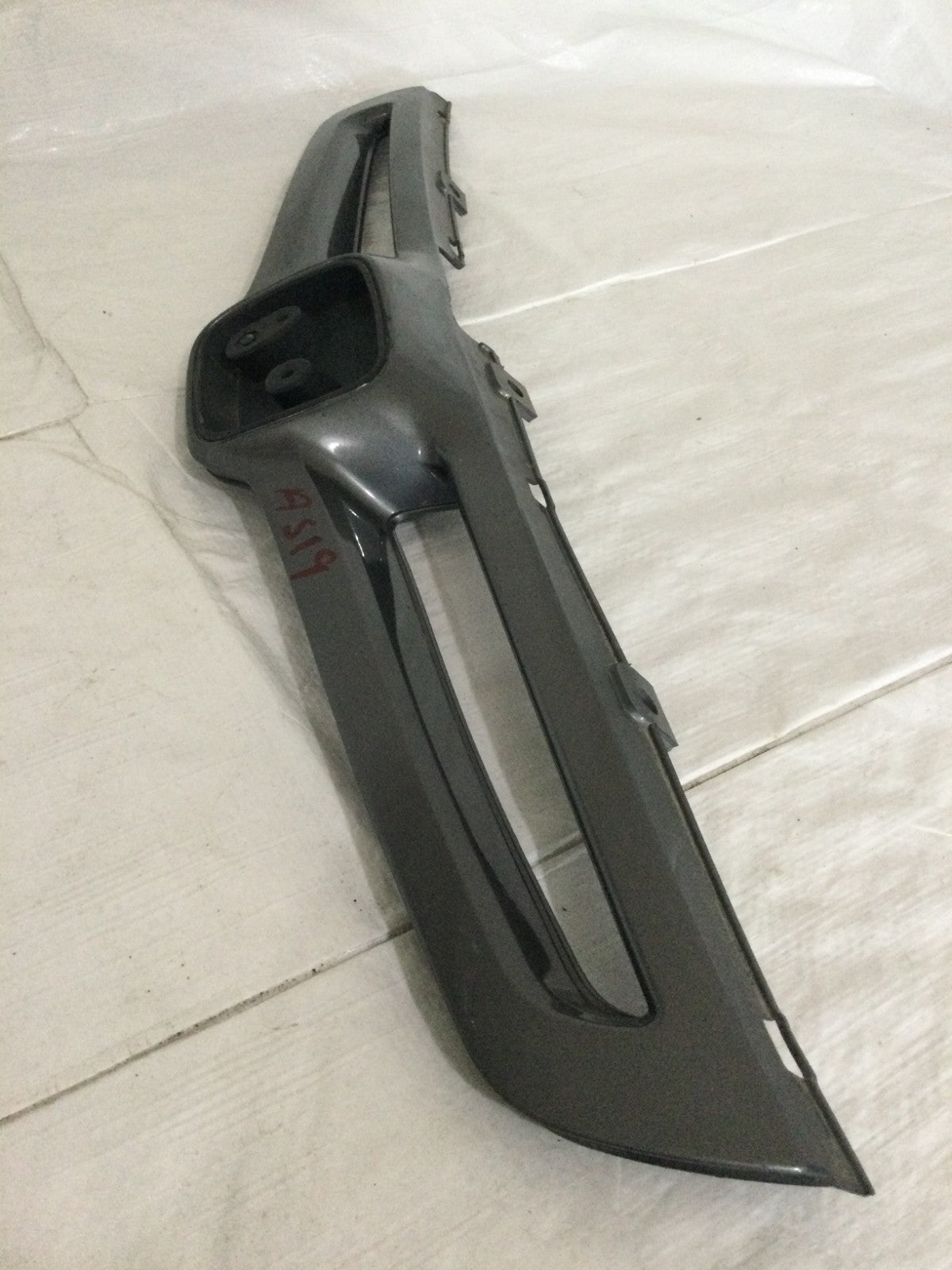2003-2005 Honda Accord Front Grille OEM HD07071GA