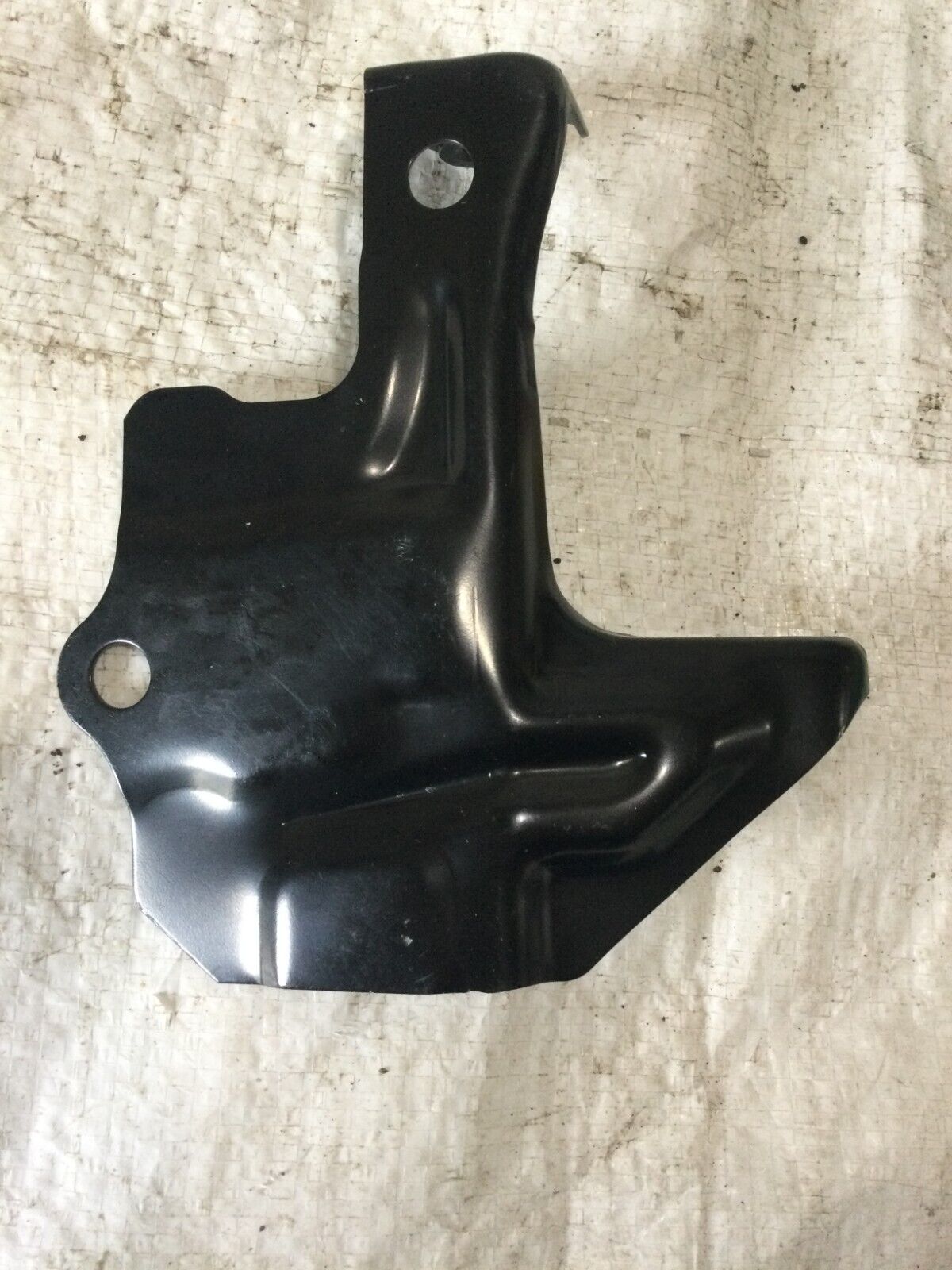 2019-2021 Toyota Camry Front Bumper Upper Right Arm OEM