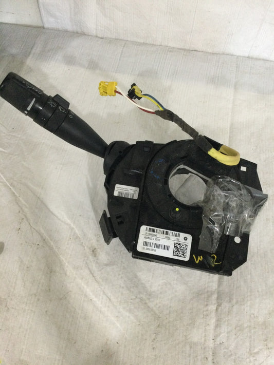 2011-2020 Dodge Grand Caravan Clock Spring 56046496AE OEM DAMAGED