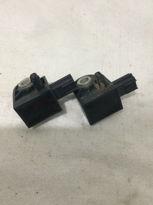 2009 Ford F-150 Left Driver Side   Crash  Impact Sensor 9L34-14B006-AC OEM