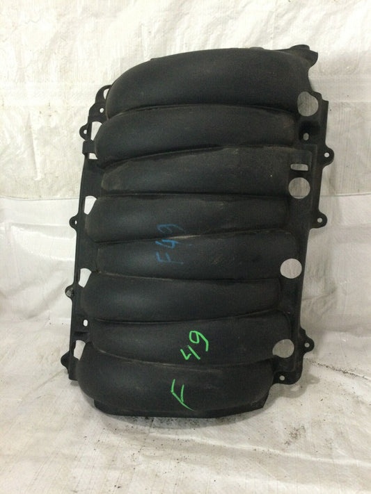 2015 Chevrolet Silverado 1500 Air Intake Manifold Assembly Cover OEM
