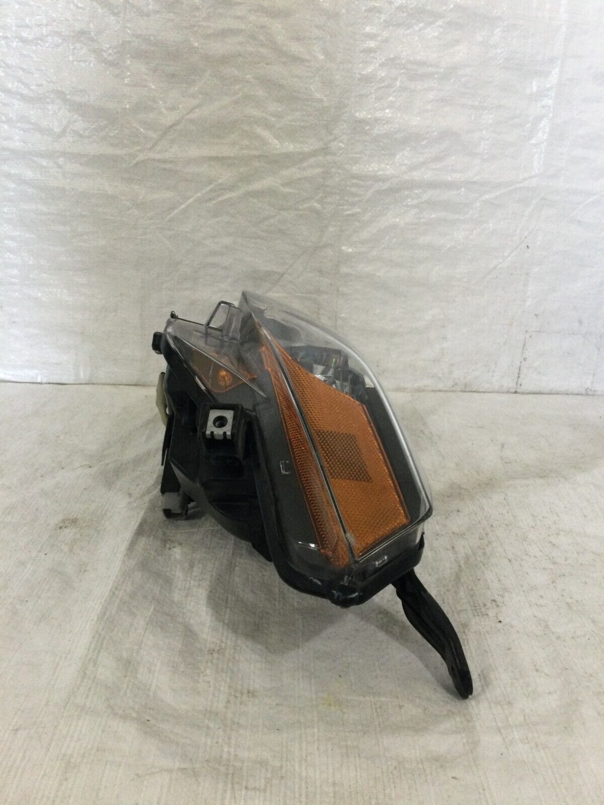 2017 2018 2019 Toyota Corolla Left LH Driver Side Dual LED Headlight Lamp OEM