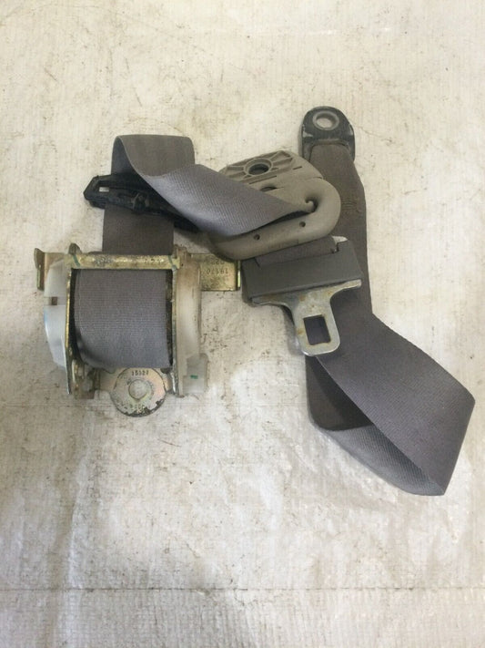 2003 Dodge Ram 2500  Rear Right Side Seat Belt  18927  OEM
