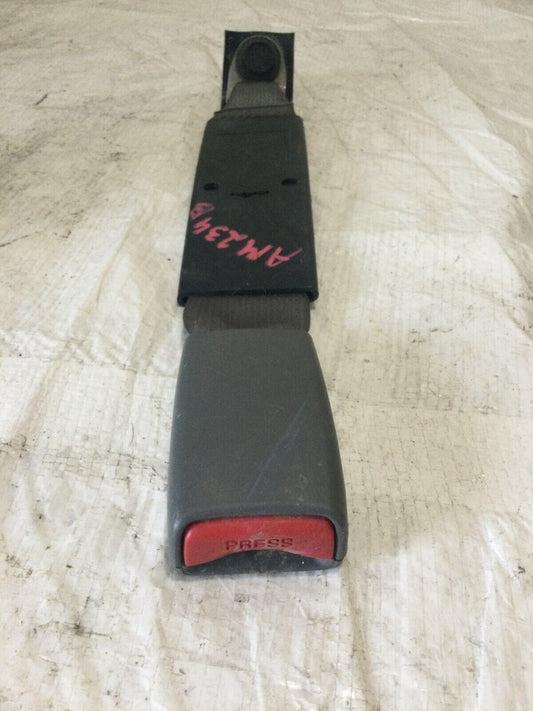 2006 Dodge Ram 1500 Rear Right Center Buckle OEM