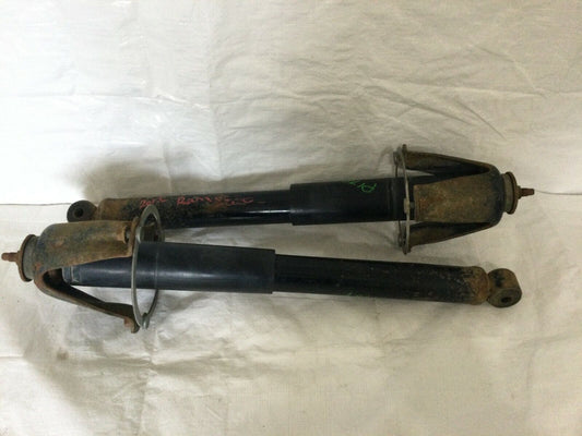 2008 Dodge Ram 3500 Front Shock Absorber Set OEM