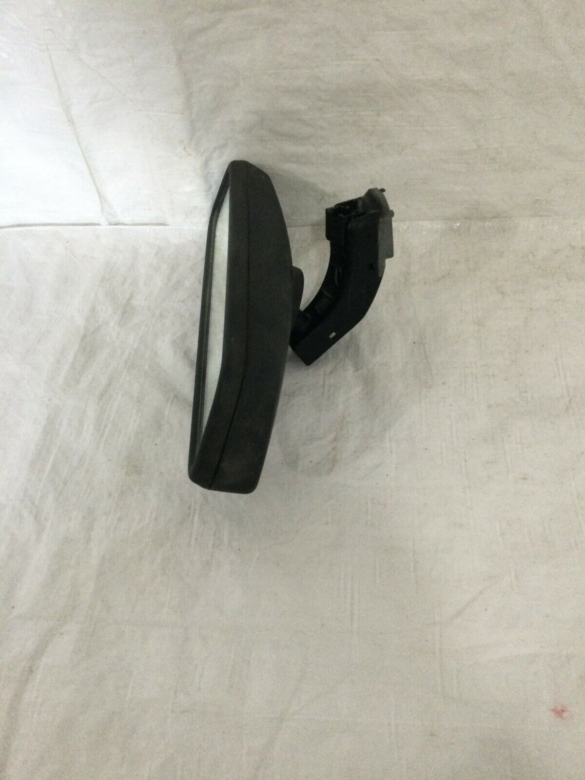 2006 BMW 750Li Sedan Interior Rear View Mirror OEM 015313