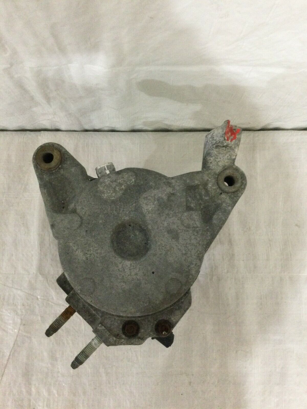 2006 Dodge Ram 1500 5.7L  A/C Compressor OEM 55056336AB