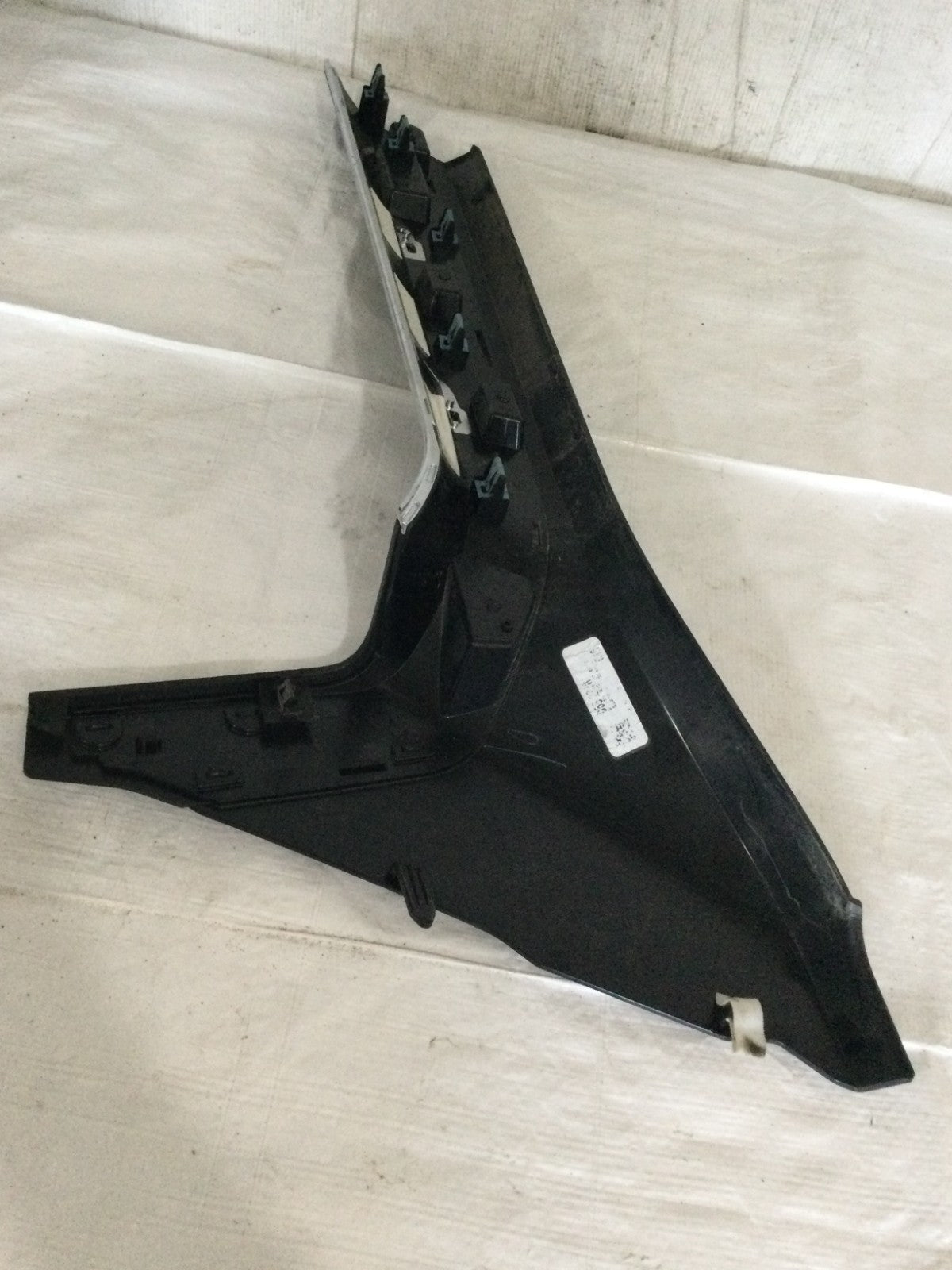 2023 Ford F-150 F150 Right Upper Trim Cover Panel OEM ML3B-15045A20-AAW