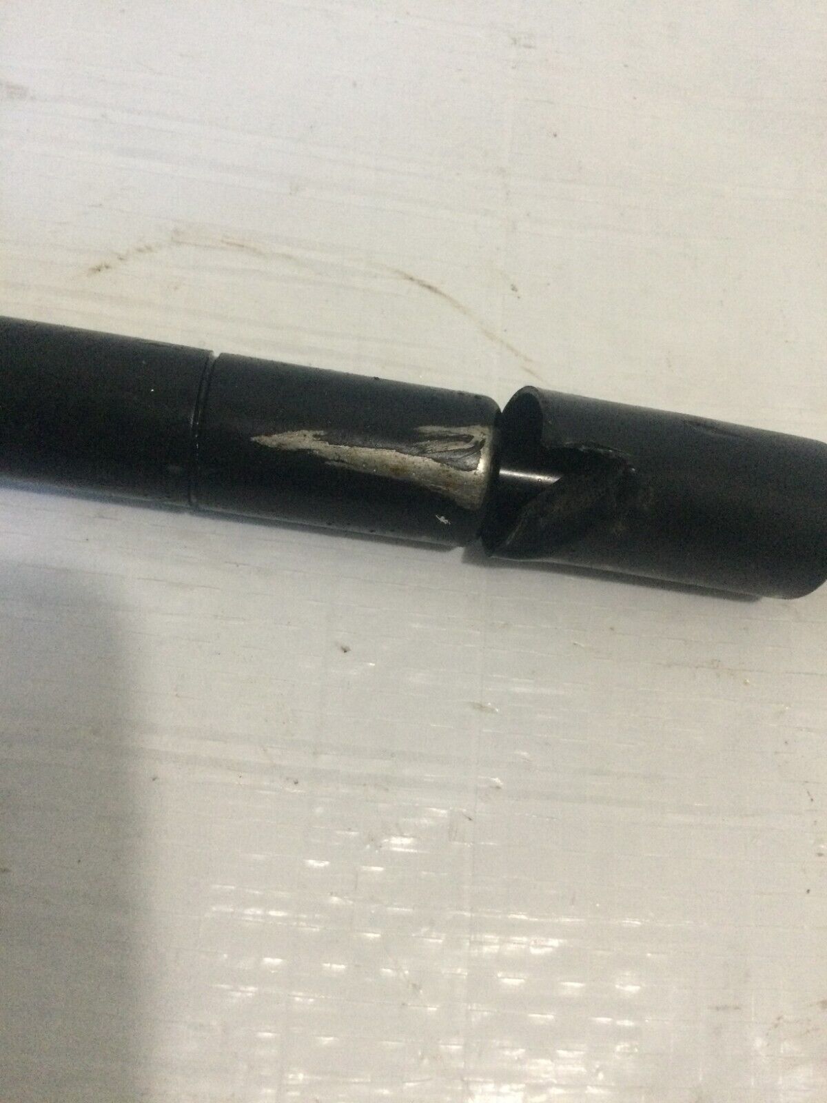 2019-2022 GMC Sierra 1500 Hood Support Shock Strut Pair 23388846 OEM