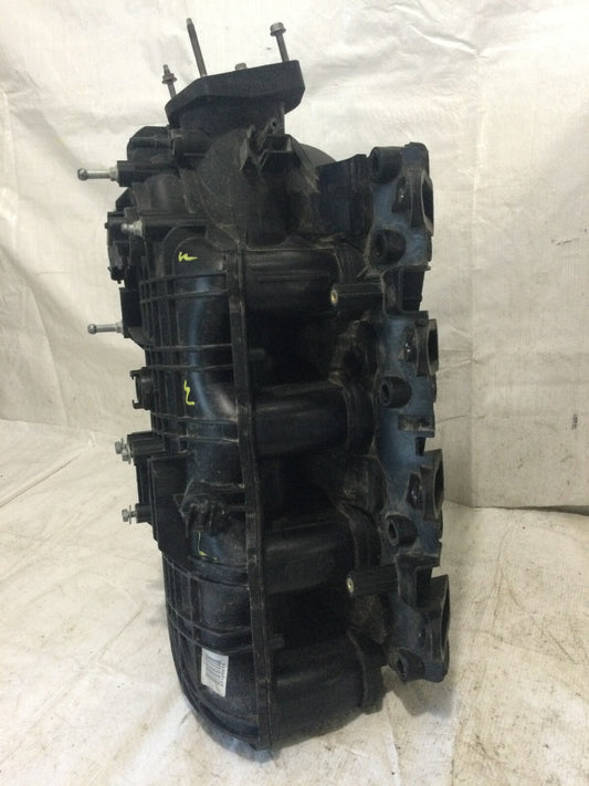 2008-2014 Chevrolet 4.8L 5.3L Genuine OEM Intake Manifold Assembly