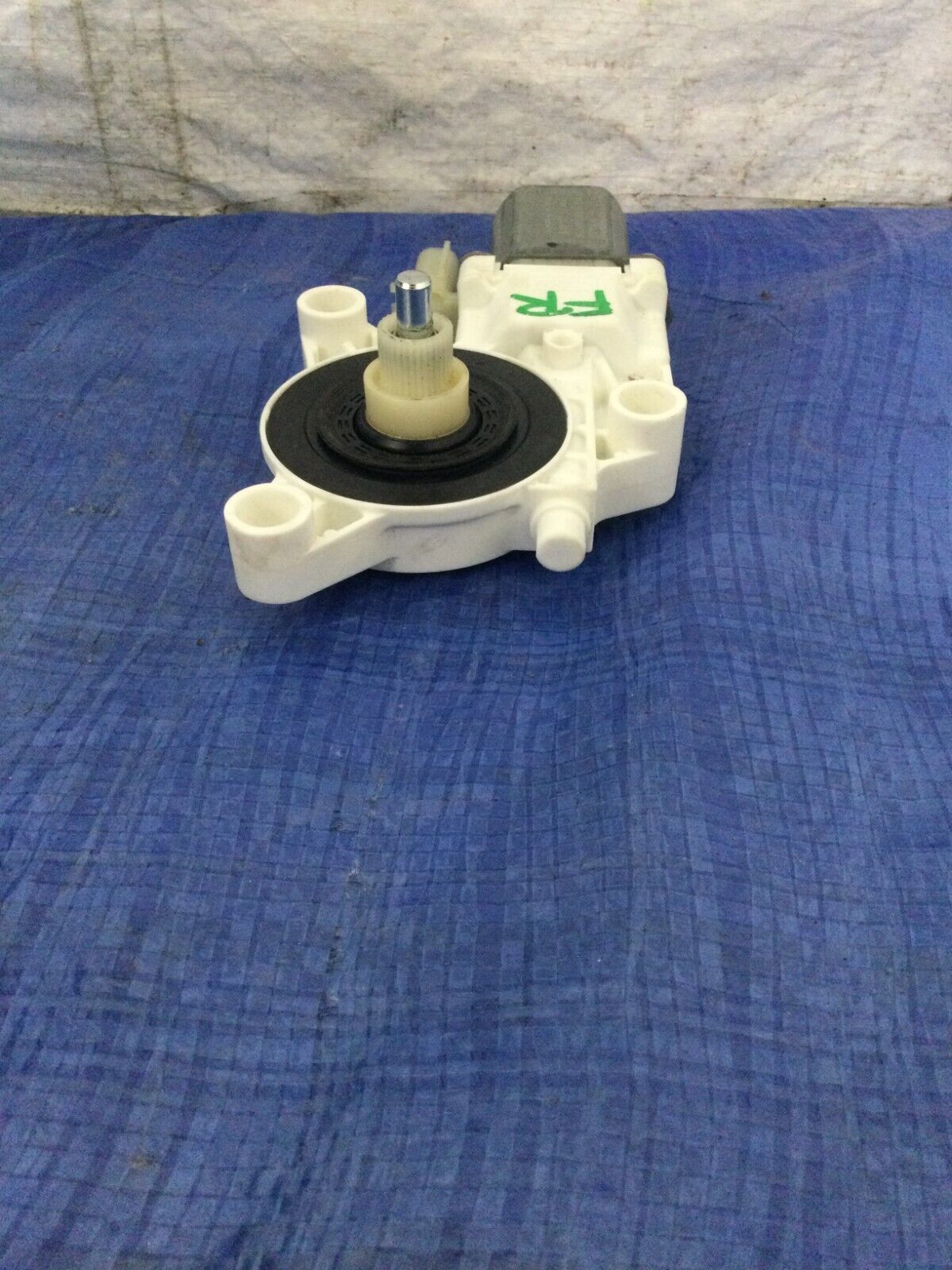 2017 Dodge Grand Caravan Front Right Power Window Motor OEM