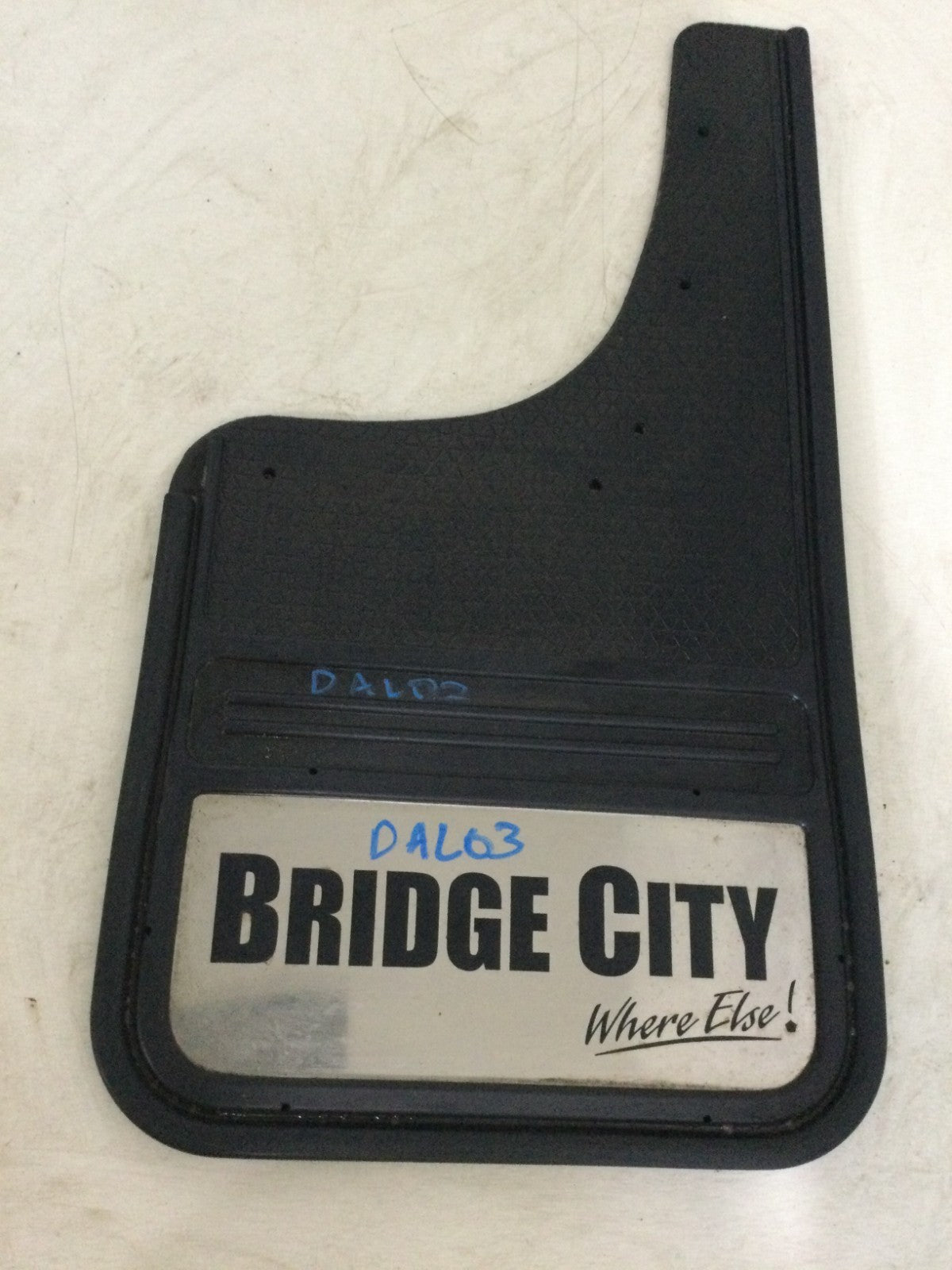 Truck Mud Flap Bridge City OEM