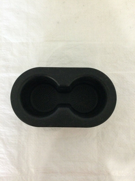 2012 Dodge Ram 2500 Rear Seat Cup Holder OEM 843081AC 