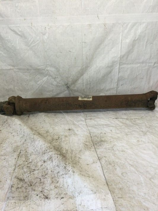 2011 Chevrolet Silverado 1500 Front Drive Shaft OEM