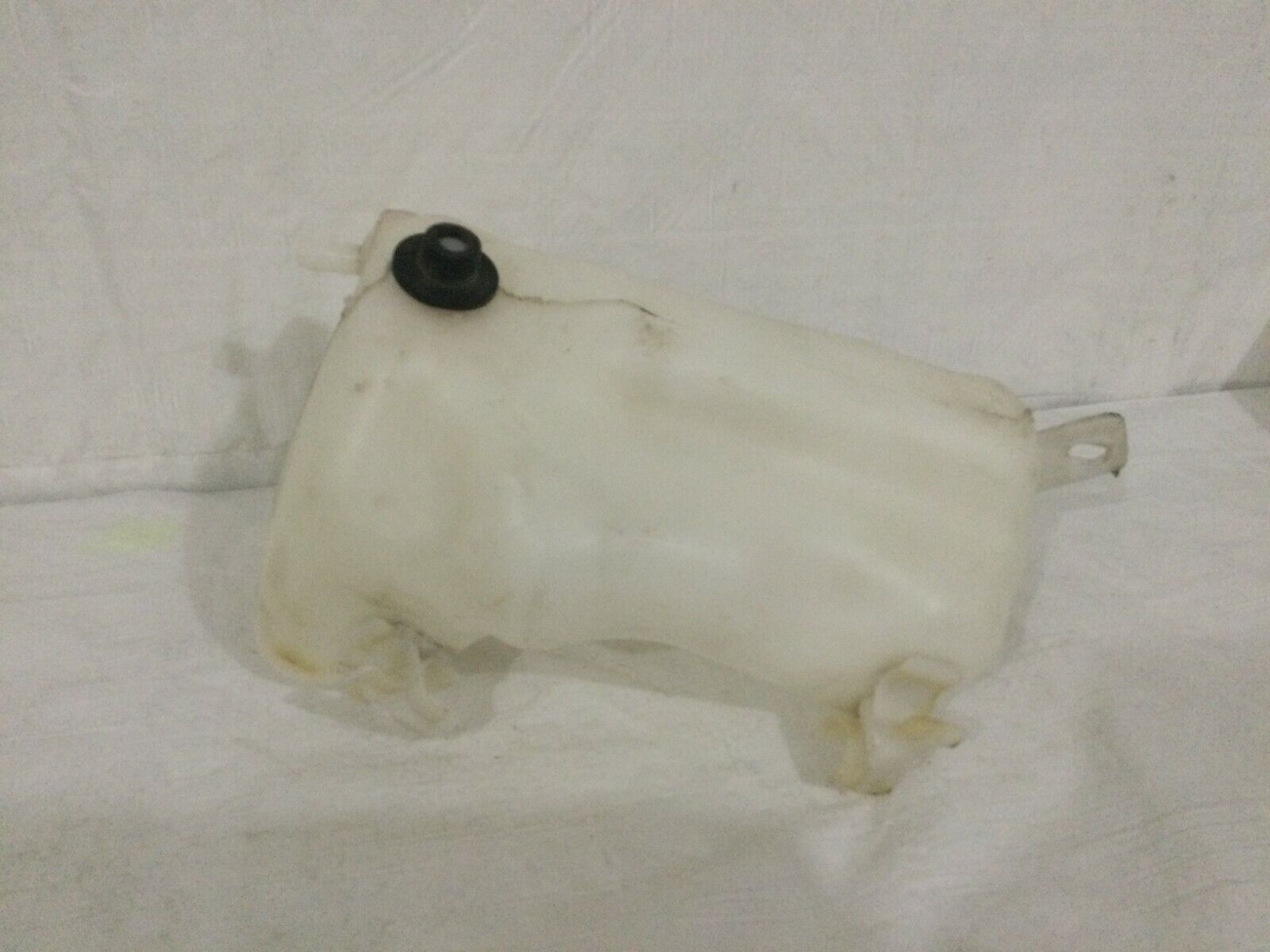 2003-2006 Mercedes Benz W211 E55AMG Windshield Washer Fluid Reservoir OEM 5.4L