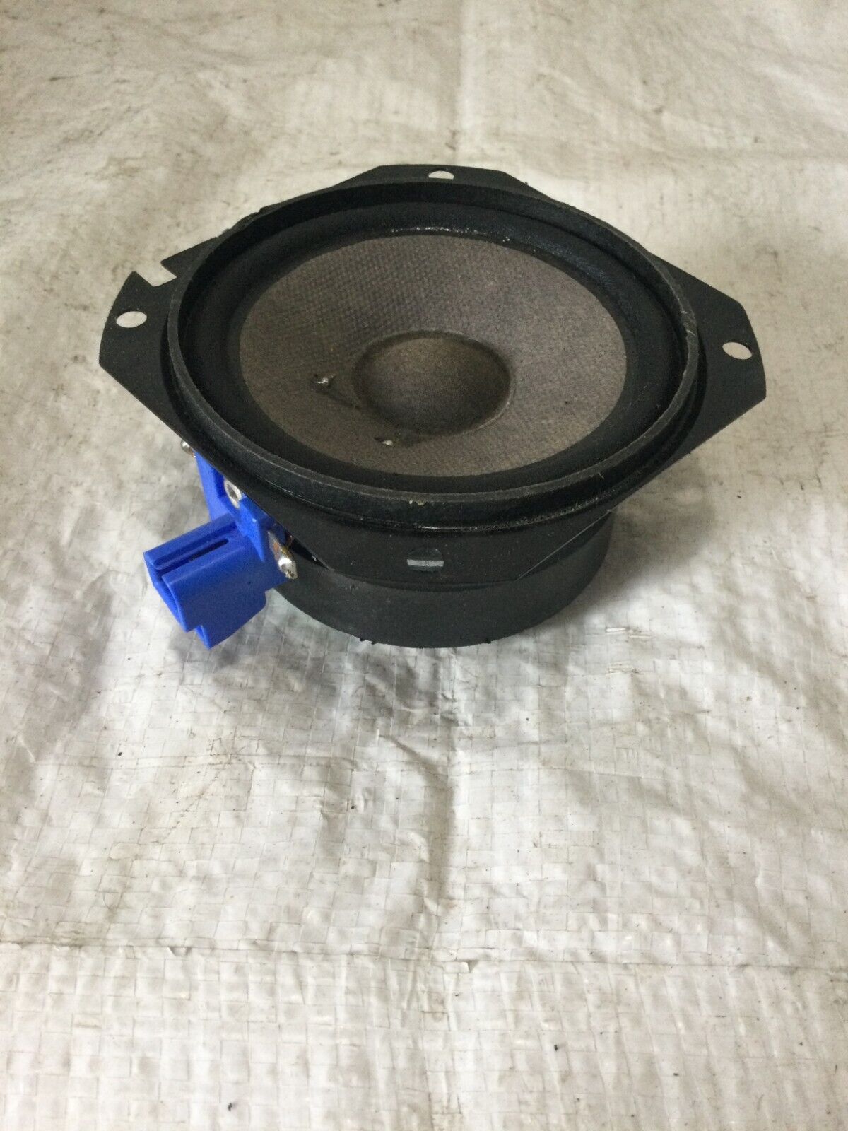 2007 Cadillac Escalade Dashboard Speaker 25797586 OEM