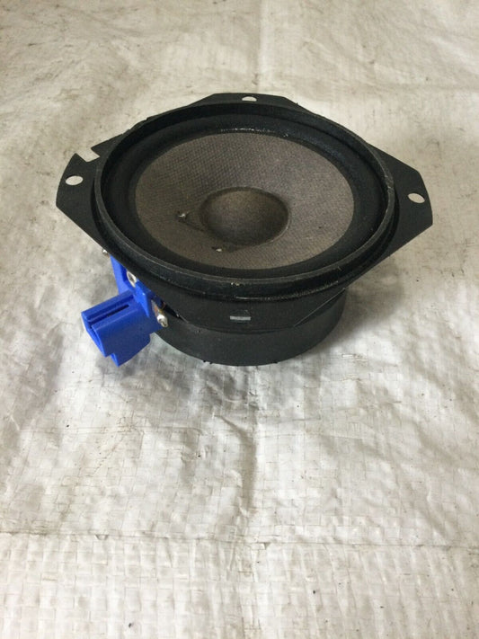 2007 Cadillac Escalade Dashboard Speaker 25797586 OEM