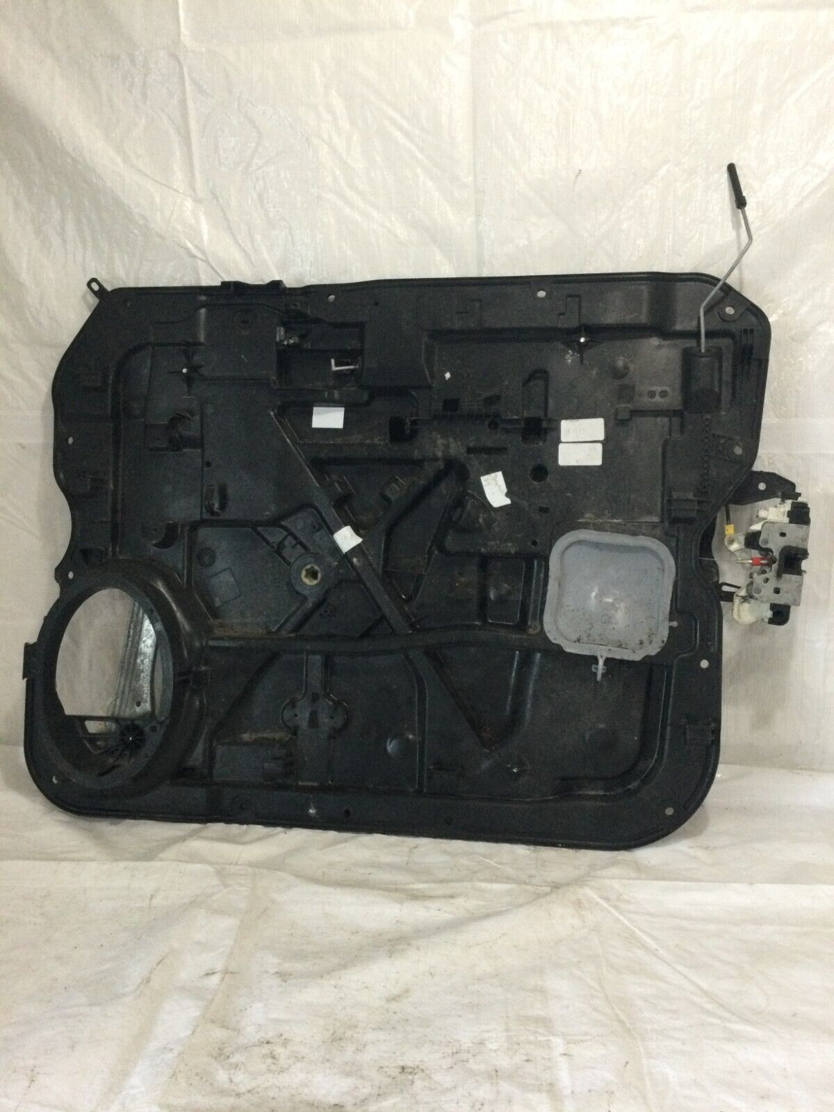 2019 Dodge Ram 1500 Front Right Window Door Regulator OEM