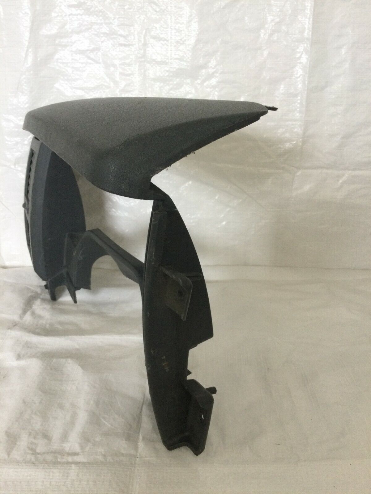 2006-2008 Dodge Ram 1500 Speedometer Cluster Trim Vent Bezel OEM