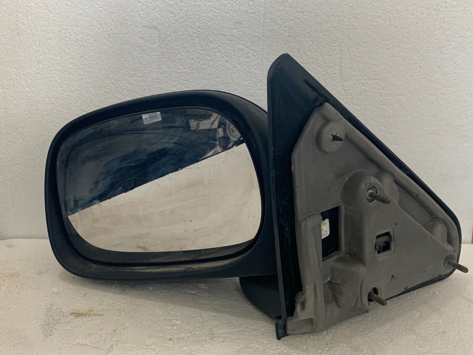 2005 Dodge Ram 1500 Left Driver Side View Power Door Mirror OEM LH