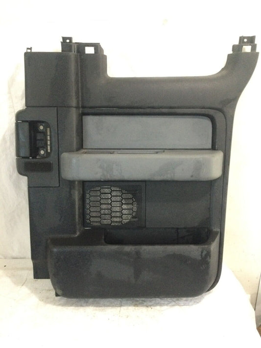 2009-2014 Ford F-150 F150 Rear Right Passenger Side Door Trim Panel OEM