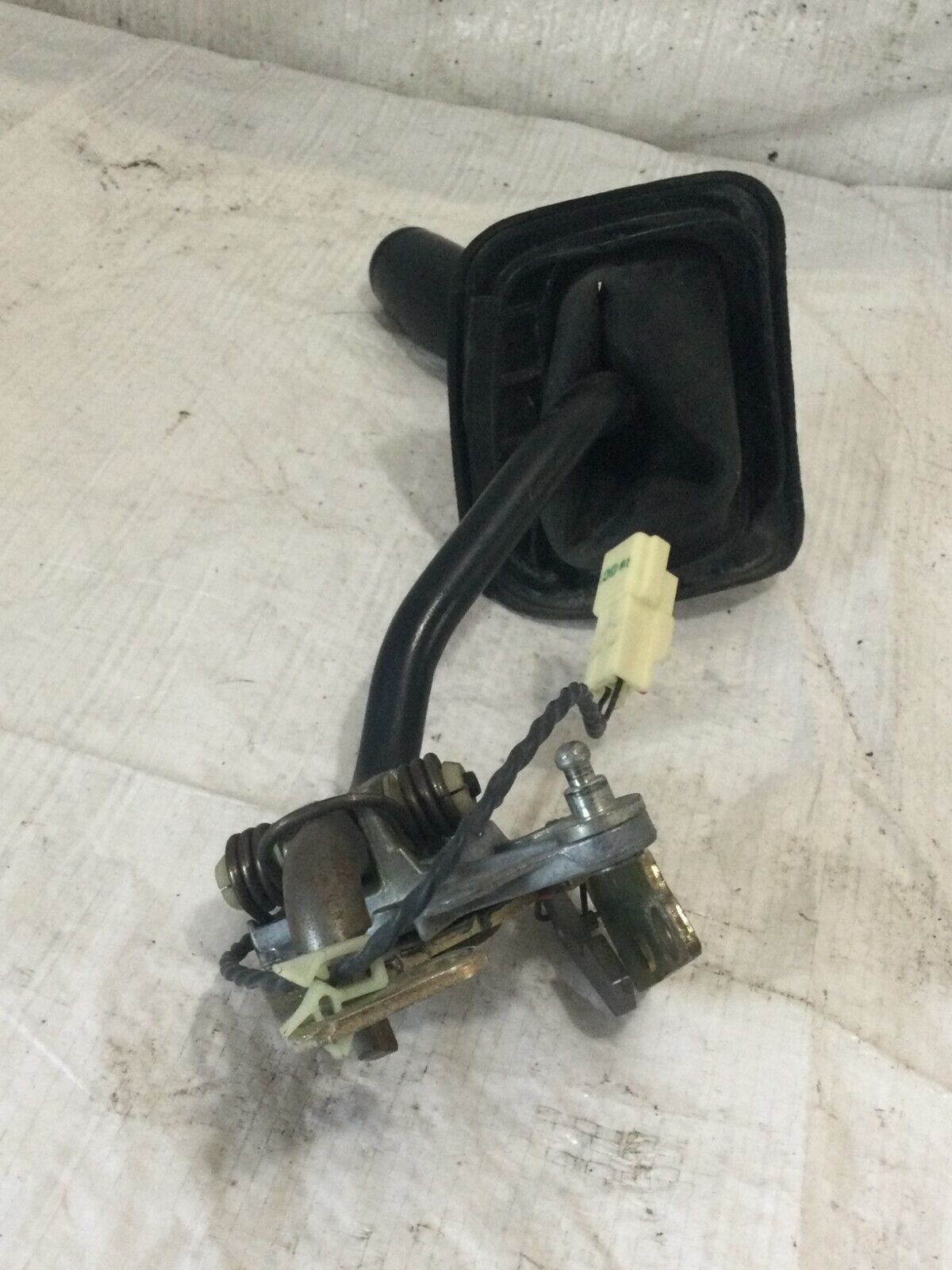 2006 Dodge Ram 1500 Shifter Stick OEM
