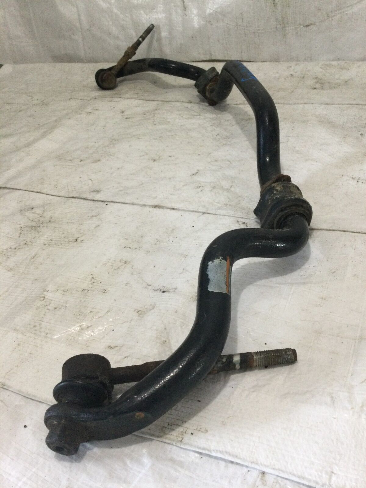 2016 Toyota Rav4 AWD Rear Stabilizer Bar OEM