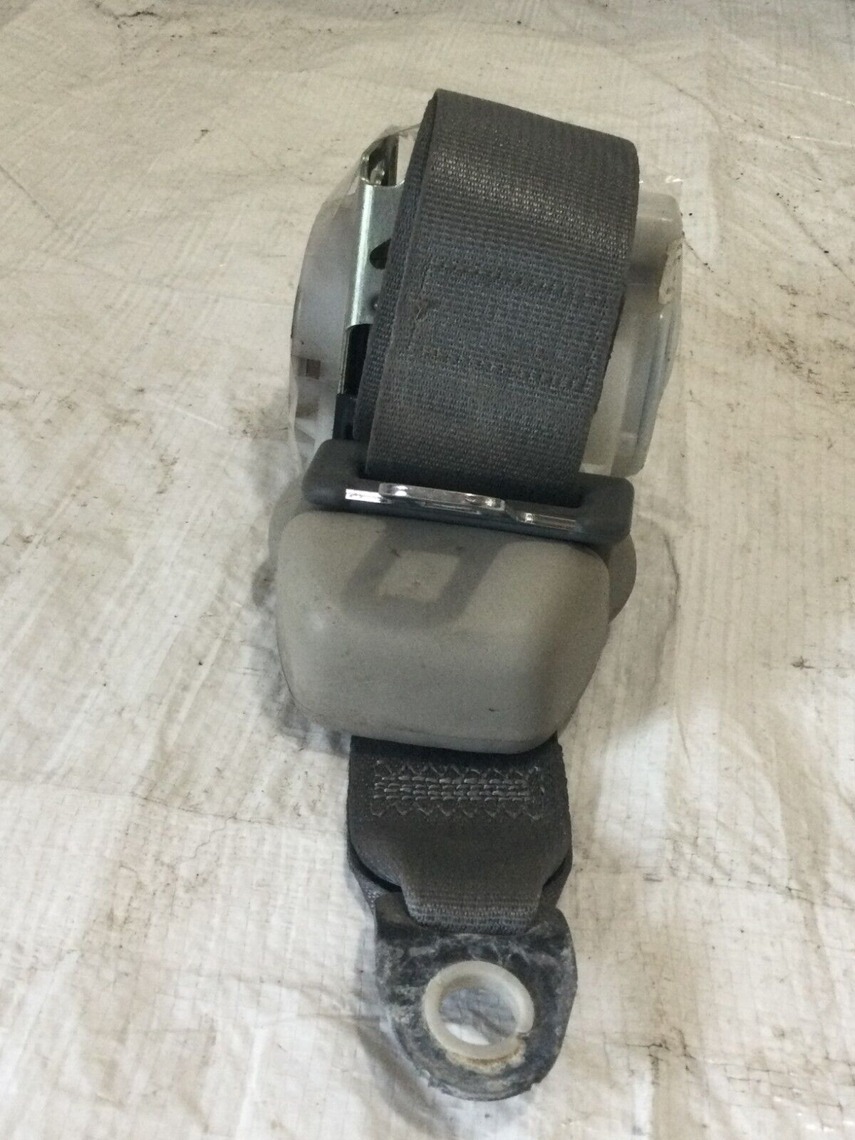 2006 Dodge Ram 1500 Rear Right Side Seat Belt OEM