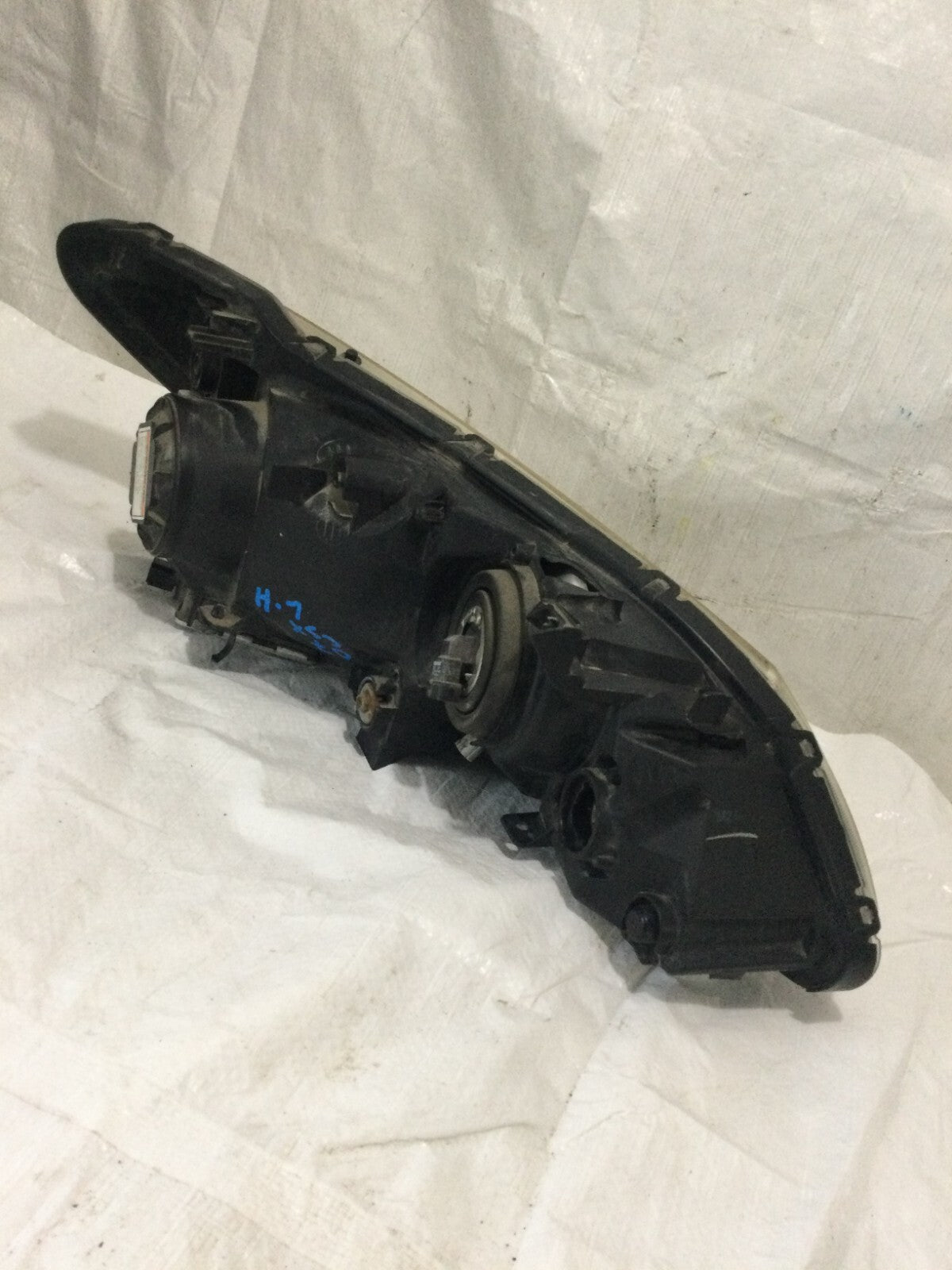 2006-2008 Acura CSX Left Xenon HID Headlight OEM