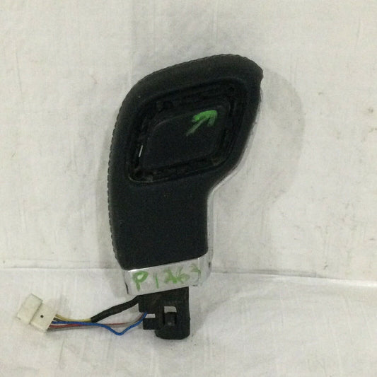 2015 Ford F-150 F150 Floor Shifter Leather Knob OEM