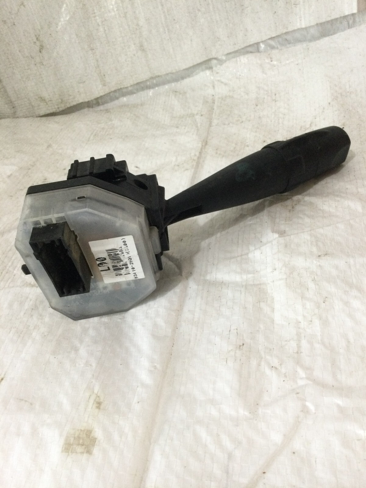 2007-2010 Hyundai Elantra Turn Signal Headlight Switch OEM