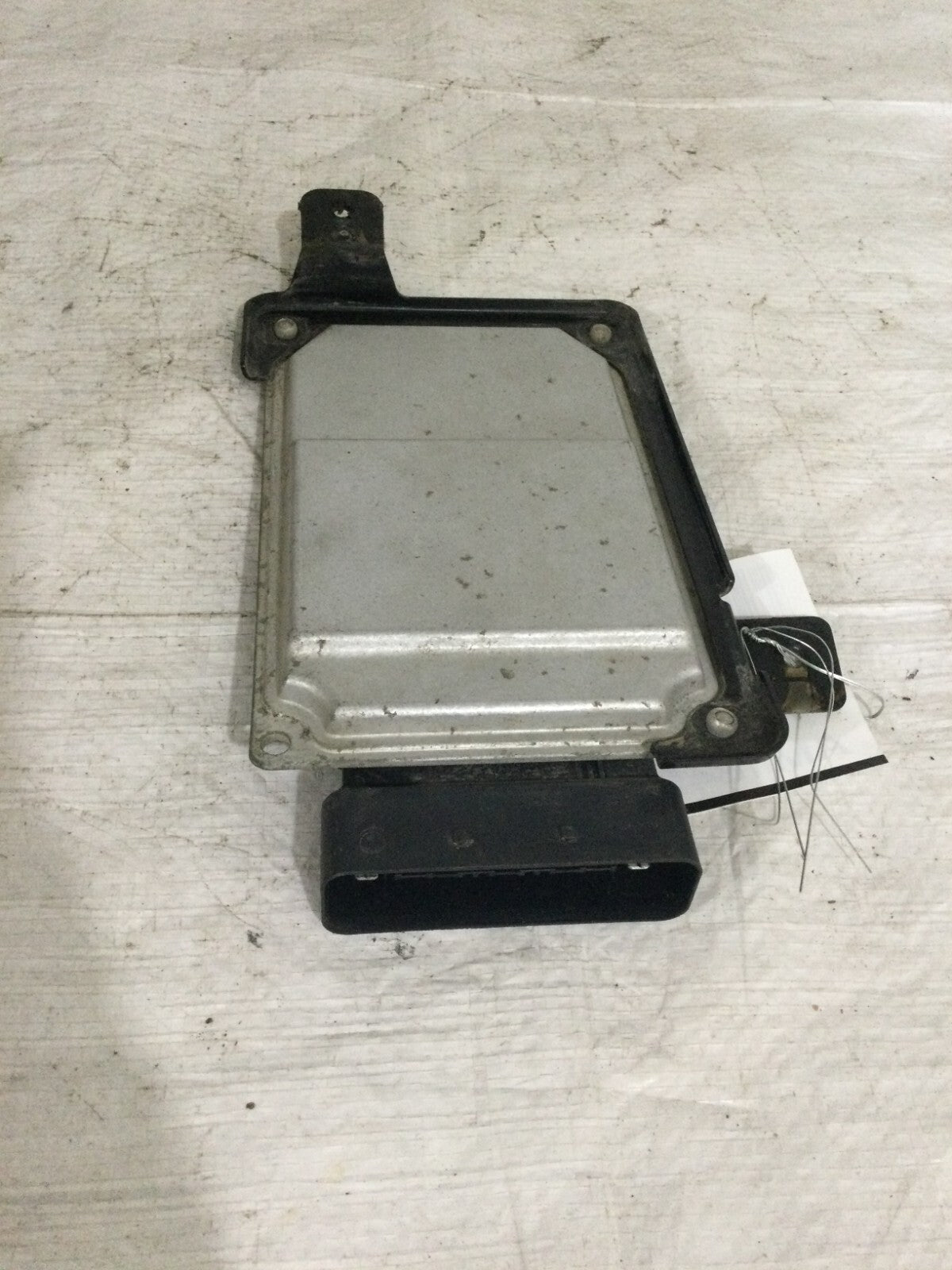 2019 GMC Sierra 1500 Active Suspension Control Module OEM 84215187