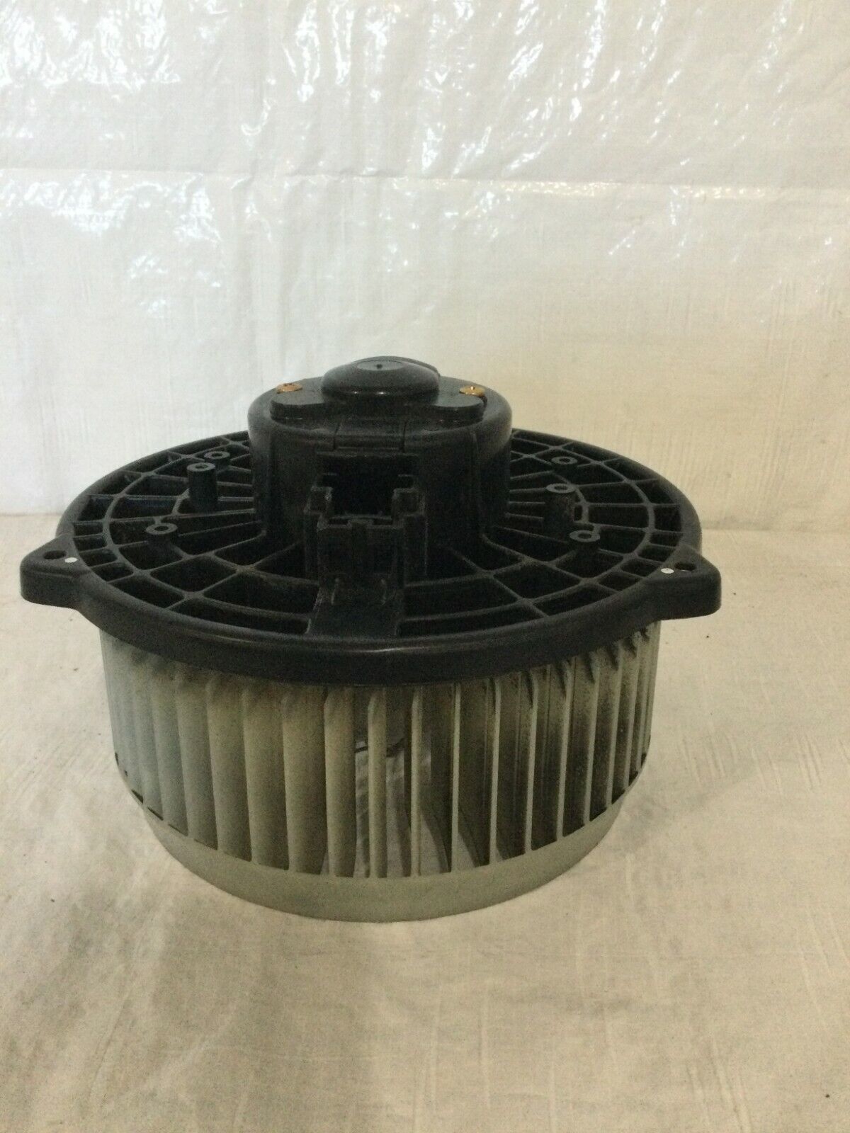 2004 Honda Accord Sedan A/C Heater Blower Motor OEM