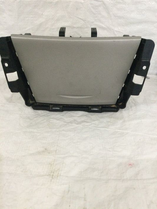 2007-2009 Toyota Camry Front Dash Storage Compartment OEM 
