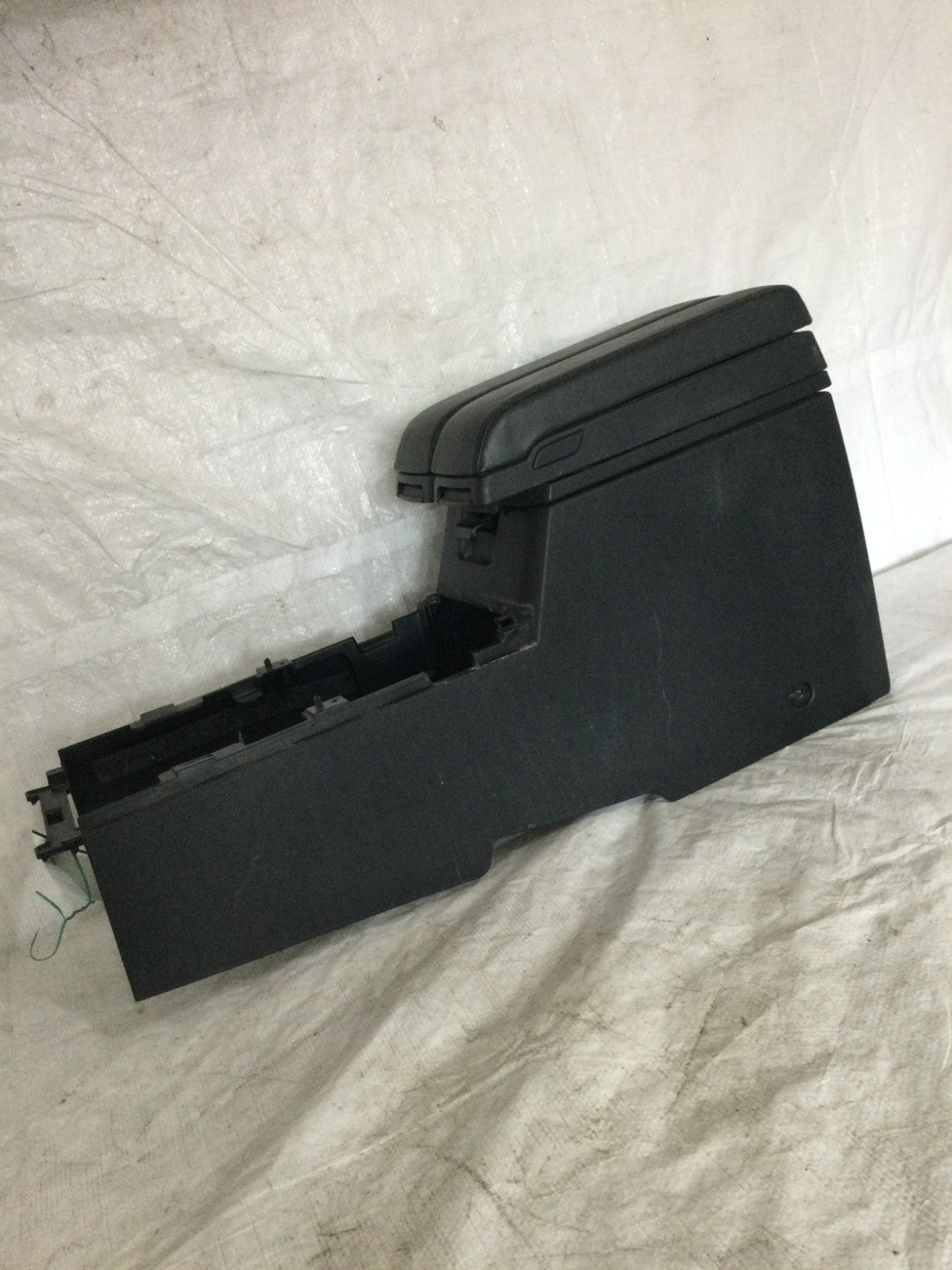 2003 Infiniti FX35 Front Floor Console OEM